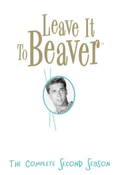 Leave It to Beaver - Season 2 [514165] (A1767408004) [[Shows]] --Plex--